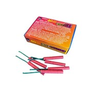 Mini Piccolo K0201 - małe petardy lontowe 40 szt. Jorge F2 Jorge