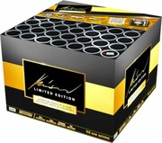 Signature Range 49 C4925SIG wyrzutnia fajerwerków 49 strzałów 25 mm Klasek F3 Klasek