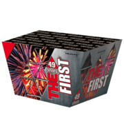 The One TXB531 - wyrzutnia kątowa 49 strzałów 30 mm Triplex F3 Triplex