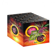 The Magic Key TXB603 - wyrzutnia 16 strzałów 20 mm Triplex F2 Triplex