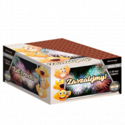 Zaszalejmy! TXB691 - wyrzutnia 100 strzałów 20 mm Triplex F2 Triplex