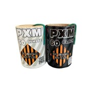 Świece dymne PXM60 white black - zestaw 2 sztuk biała i czarna Piromax T1 Piromax