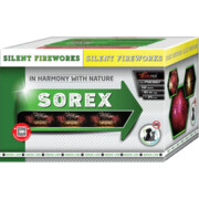 Cicha wyrzutnia PXB3807 