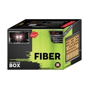 Fiber PXB2437 - wyrzutnia fajerwerków 40 strzałów 25 mm Piromax F2 Piromax