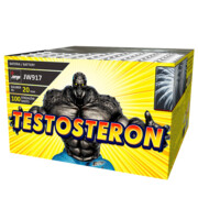 Testosteron JW917 - wyrzutnia 100 strzałów 20 mm Jorge F2 Jorge