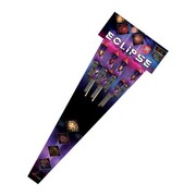 Eclipse PXR304 - zestaw 7 rakiet Piromax F3 Piromax