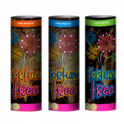 Fortune Tree TXF716 - fontanny 3 szt. Triplex F2 Triplex