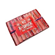 Petardy z gwizdem X-Shock 2G H2WHI 20 szt. Gaoo F3 Gaoo