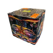 X-Style TXB310 - wyrzutnia 50 strzałów 30 mm Triplex F3 Triplex