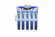 Smoke Torch Blue RDP60M - niebieska świeca dymna z uchwytem Klasek T1 Klasek