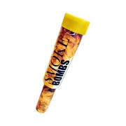 Świeca dymna z rączką żółta na zawleczkę - Smoke Bombs TXF543-3 Triplex T1 Triplex