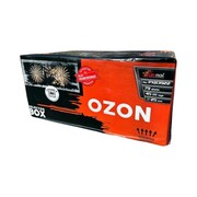 Ozon PXB3922 wyrzutnia fajerwerków 79 strzałów 25 mm Piromax F3 Piromax