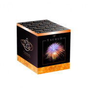 Taurus TXB214 - wyrzutnia fajerwerków 16 strzałów 20 mm Triplex F2 Triplex