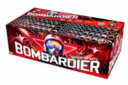 Bombardier C154MXB/C14 zestaw wyrzutni 154 strzały 20-30 mm Klasek F2 Klasek