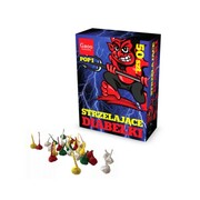 Strzelające diabełki POP1 małe petardy 50 szt. Gaoo F1 Gaoo