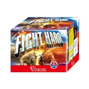 Fight Hard SFC15496 - wyrzutnia Surex 49 strzałów 30 mm F3 Surex