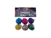 Smoke Balls PXG108 - kulki dymne 6 sztuk Piromax T1 Piromax