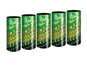 Zestaw świec dymnych JFS-1/G 