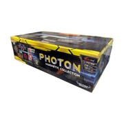 Photon PXC309 - zestaw wyrzutni 236 strzałów 20-30 mm Piromax F3 Piromax