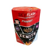 Zenith PXB2127 - wyrzutnia 19 strzałów 30 mm Piromax F2 Piromax