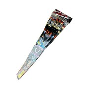 Crazy PXZ208 - duży zestaw 15 fajerwerków Piromax F2 Piromax