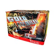 Gold Jubilee SFC16364 - wyrzutnia Surex 36 strzałów 30 mm F3 Surex