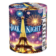 Dark Night B10-2002 wyrzutnia 10 strzałów 20 mm Super Power F2 Super Power