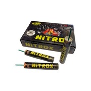 Nitrox PXP208 - petardy hukowe 20 szt. Piromax F2 Piromax