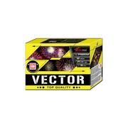 Vector PXB2012 - wyrzutnia 32 strzały 16 mm Piromax F2 Piromax