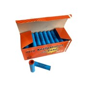 Knallpatronen with Bang - race pistoletowe (50 szt.) P1 Pirotecnica Manna
