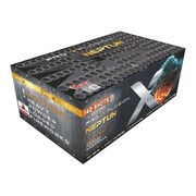 Neptun PSF142S-CPB2024 zestaw baterii 142 strzały 25 mm Pyroshine F2 Pyroshine