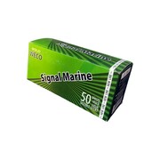 Signal Marine - race pistoletowe z gwizdem 50 sztuk P1 Pirotecnica Manna