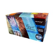 Great choice for Unique Moments TXB508 - wyrzutnia 68 strzałów 20 mm Triplex F2 Triplex