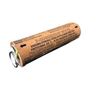 Dym dwustronny RDG-2 Mini na zawleczkę biały RDG2-MINI/W Pyrolife T1 Pyrolife