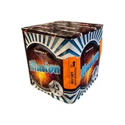 Illusion TXB041 - wyrzutnia 25 strzałów Triplex F2 Triplex