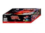 Taste My Venom SFC36 - zestaw baterii 200 strzałów 20-30 mm F3 Surex