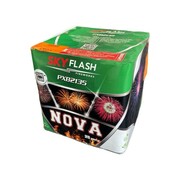 Nova PXB2135 - wyrzutnia 25 strzałów 20 mm Piromax F2 Piromax