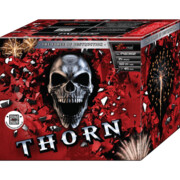 Thorn PXB3102 - wyrzutnia 35 strzałów 45 mm Piromax F3 Piromax