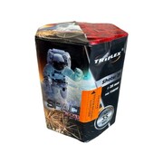 Space Moon Travel TXB751 - wyrzutnia 19 strzałów 25 mm Triplex F2 Triplex