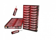 Crackling DumBum Red CP5DU14(R)1 petardy z flarą i trzaskiem 20 sztuk Klasek T1 Klasek