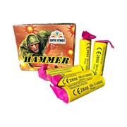 Hammer P20-17 petardy hukowe 20 szt. Super Power F3 Super Power
