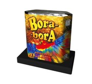 Bora Bora SM2116 - wyrzutnia 13 strzałów 26 mm Jorge F2 Jorge