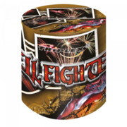 Hell Fighter TXB105 - wyrzutnia 19 strzałów 20 mm Triplex F2 Triplex