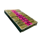 FP3 Original - petardy hukowe z flarą 20 sztuk Jorge F3 Jorge