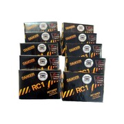 Zestaw 600 petard RC 1 PXP201 - 10 op. Piromax F2 Piromax