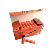 Knallpatronen - race pistoletowe RP 1-2 - 50 sztuk Pirotecnica Manna