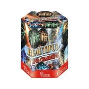 Beautiful And Charming SFC15198 - wyrzutnia Surex 19 strzałów 30 mm F2 Surex