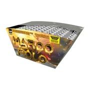 Marco Polo JW632 - wyrzutnia 100 strzałów 20 mm Jorge F3 Jorge