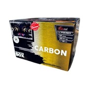Carbon PXB3903 - wyrzutnia fajerwerków 52 strzały 30 mm Piromax F3 Piromax