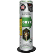 Oryx PXO206 - wyrzutnia rzymskich ogni 100 strzałów 21 mm Piromax F2 Piromax